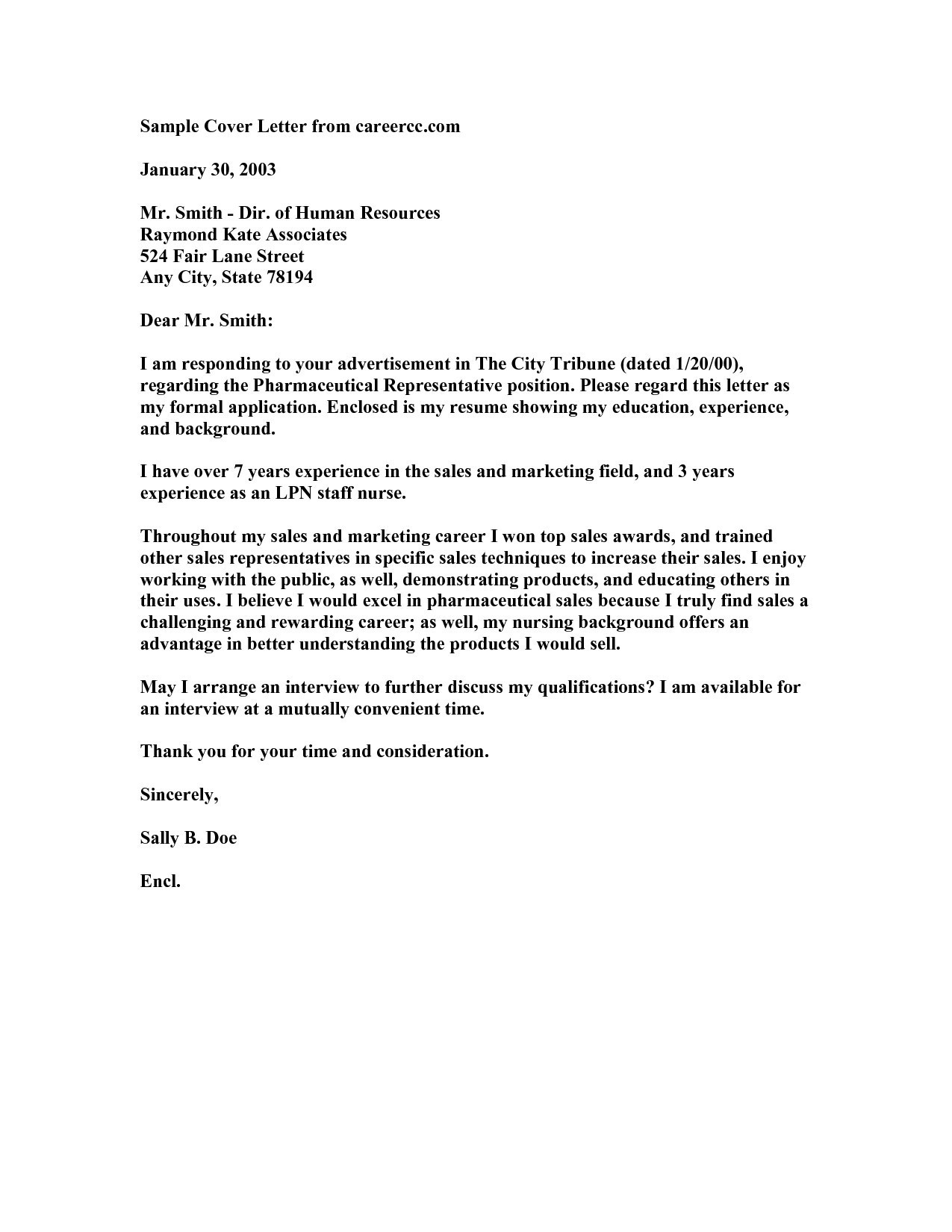 Nursing Student Cover Letter Cover Letter Example For Students Best 