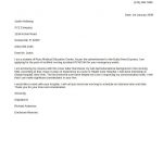 27+ Nursing Student Cover Letter - letterly.info