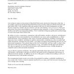 23+ Professional Cover Letter Examples - letterly.info