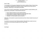 graduate cover letter sample australia