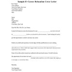 23+ Relocation Cover Letter - letterly.info