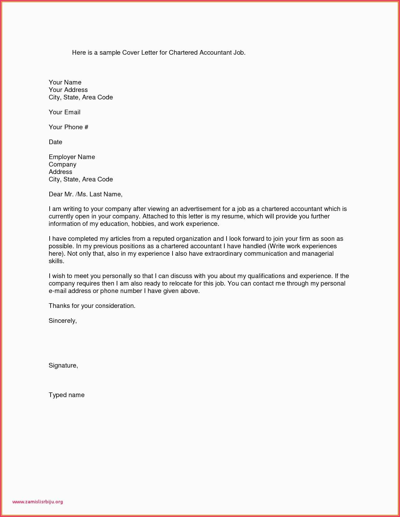 30+ Resume Cover Letter Template - letterly.info