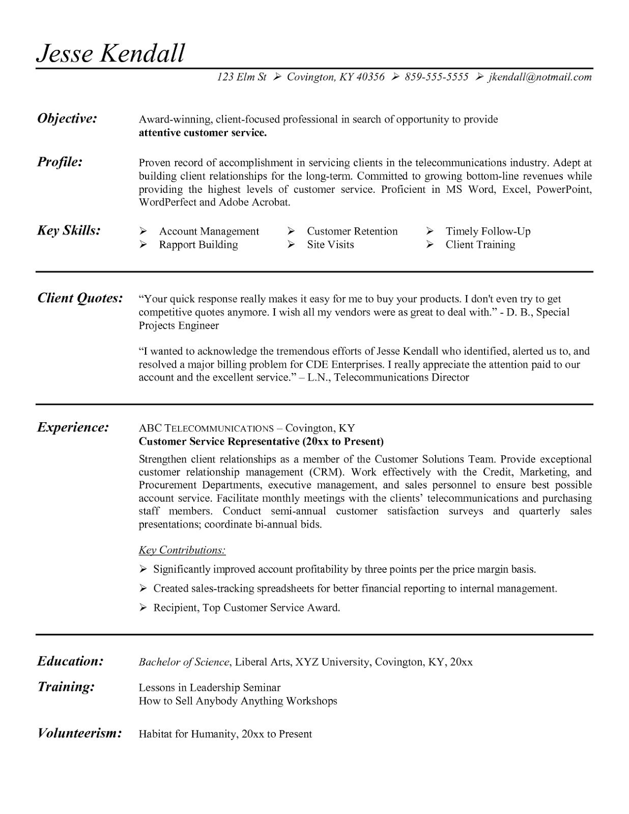 Easy Ways to Write Your Resume - Resume Summary Examples Resume Summary Examples Inspirational Resume Summary Section Fresh 