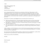 Sales Cover Letter Examples Best Solutions Of Cover Letter Examples Jewelry Sales Chic Sales