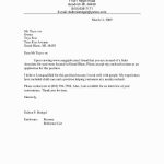 Sales Cover Letter Examples Cover Letter Sample For A Sales Representative Best Cover Letter For