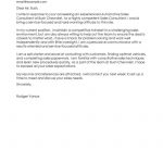 Sales Cover Letter Examples Sales Consultant Cover Letter Sample Cover Letters Livecareer