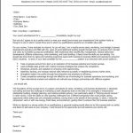 Sample Cover Letters For Jobs Cover Letter To Respond To Job Ads