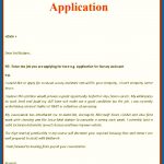 Sample Cover Letters For Jobs Cover Letter Writing Format Employment Cover Letter Sample Cover