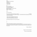 A Simple Cover Letter Example For You To Base Your Cover Letter From 