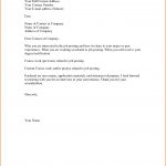 23+ Simple Covering Letter Example - letterly.info