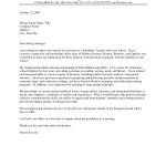 Teacher Cover Letter Elementary – Easy Tips to Follow - letterly.info