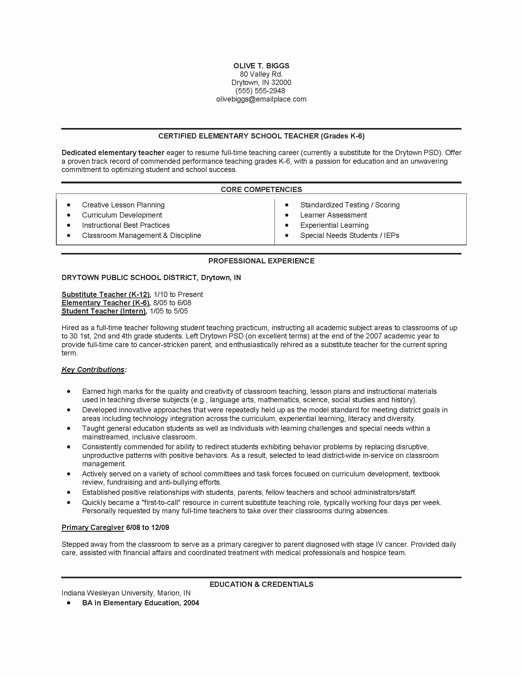 Teaching Cover Letter First Year Teacher Cover Letter Best Ideas Sample