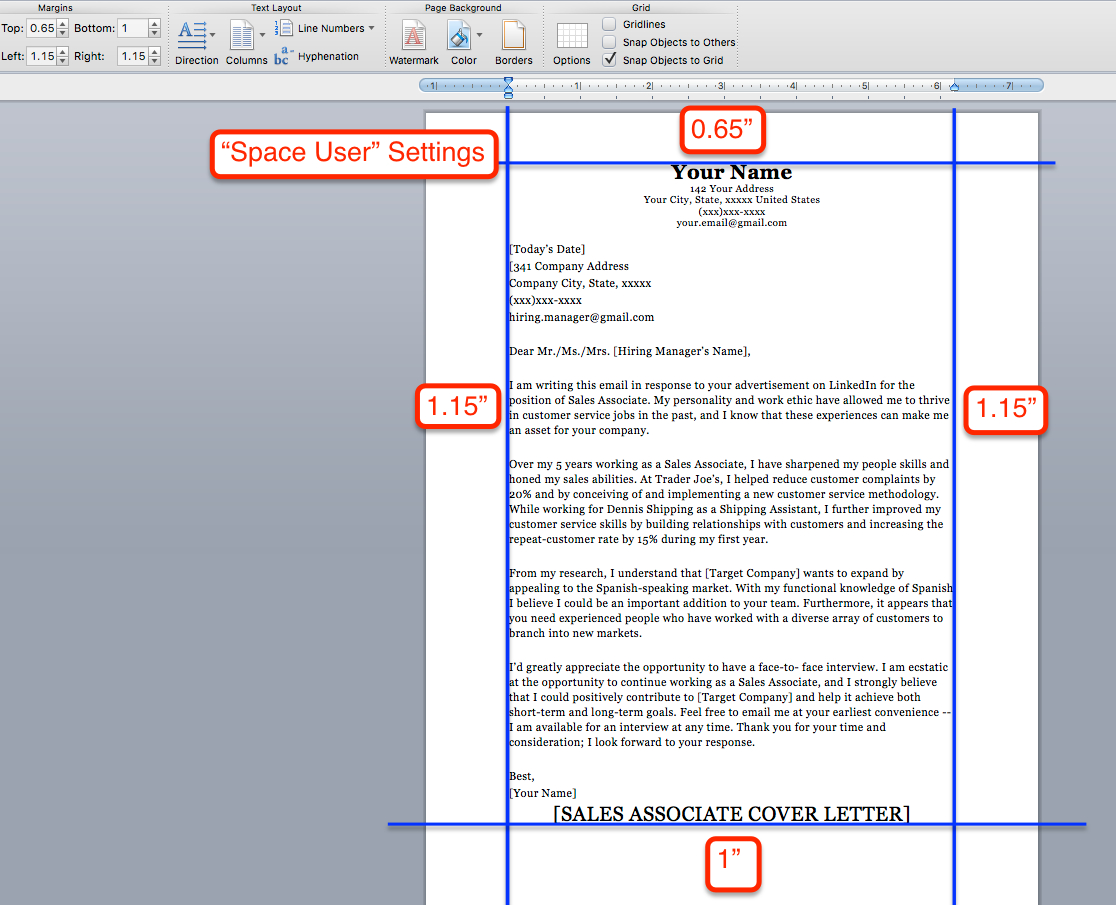 What Is A Margin In Business